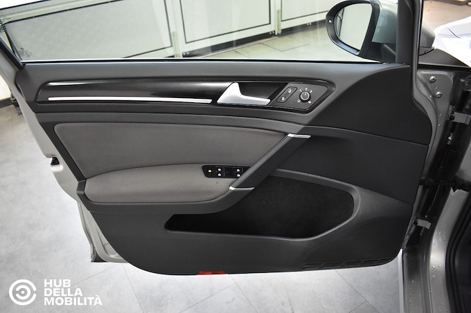 VOLKSWAGEN Golf 2.0 TDI 5p. 4MOTION Highline BlueMotion Technology